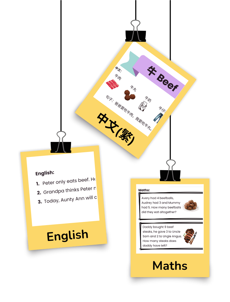 Educational Concepts